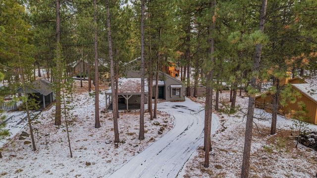 57522 Tamarack 13, Sunriver, OR 97707