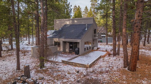 57522 Tamarack 13, Sunriver, OR 97707