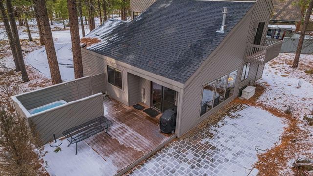 57522 Tamarack 13, Sunriver, OR 97707