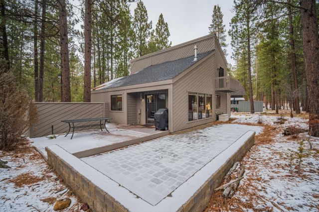 57522 Tamarack 13, Sunriver, OR 97707