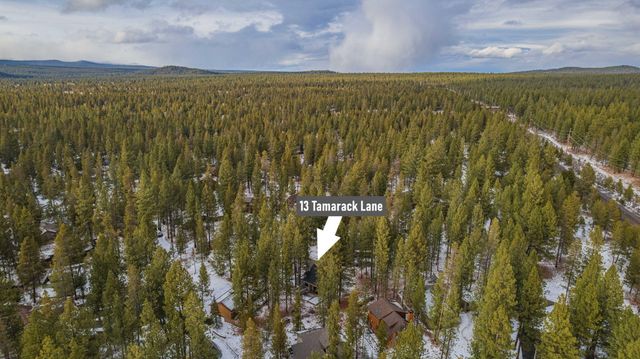57522 Tamarack 13, Sunriver, OR 97707