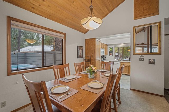 57522 Tamarack 13, Sunriver, OR 97707