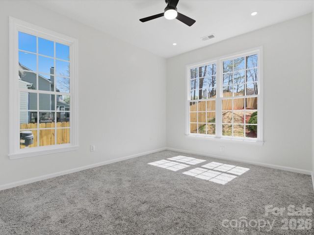 7702 Harrington Woods Road, Charlotte, NC 28269