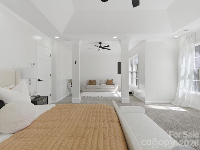 7702 Harrington Woods Road, Charlotte, NC 28269