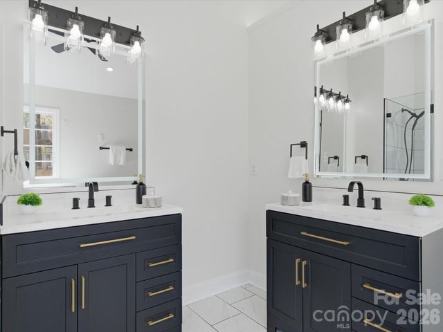 7702 Harrington Woods Road, Charlotte, NC 28269