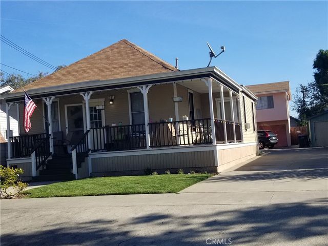 281 N Grand, Orange, CA 92866
