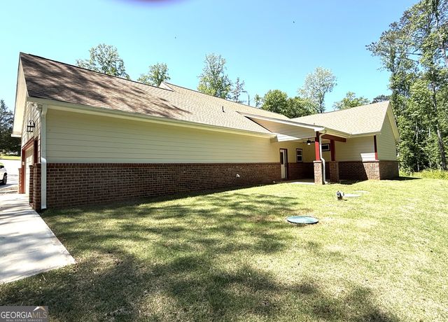 1663 Piedmont Road, Griffin, GA 30224