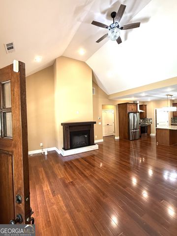 1663 Piedmont Road, Griffin, GA 30224