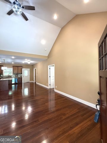 1663 Piedmont Road, Griffin, GA 30224