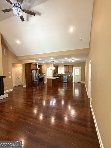 1663 Piedmont Road, Griffin, GA 30224