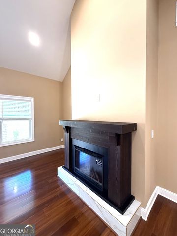 1663 Piedmont Road, Griffin, GA 30224