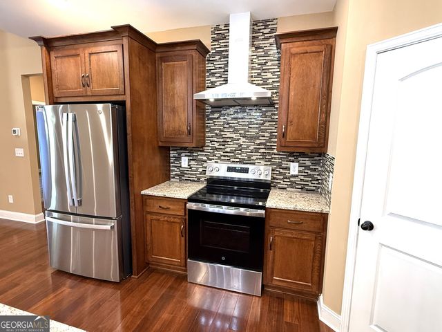 1663 Piedmont Road, Griffin, GA 30224