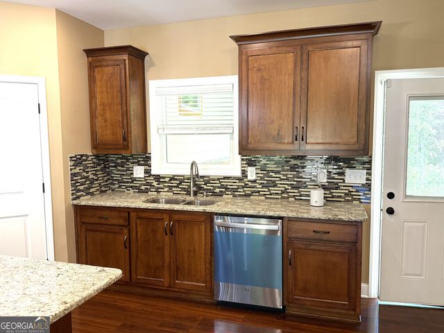 1663 Piedmont Road, Griffin, GA 30224