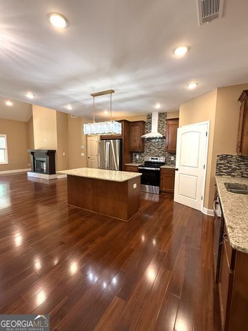1663 Piedmont Road, Griffin, GA 30224