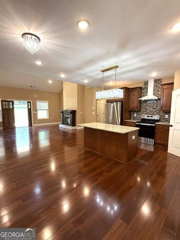 1663 Piedmont Road, Griffin, GA 30224