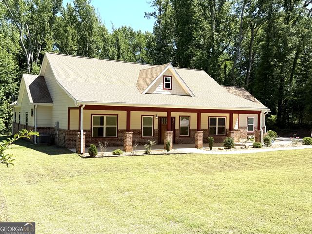 1663 Piedmont Road, Griffin, GA 30224