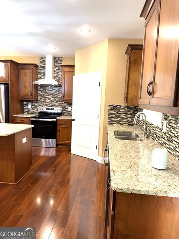 1663 Piedmont Road, Griffin, GA 30224