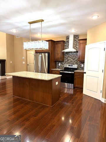 1663 Piedmont Road, Griffin, GA 30224