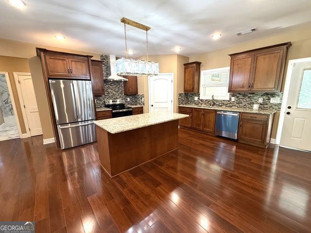 1663 Piedmont Road, Griffin, GA 30224