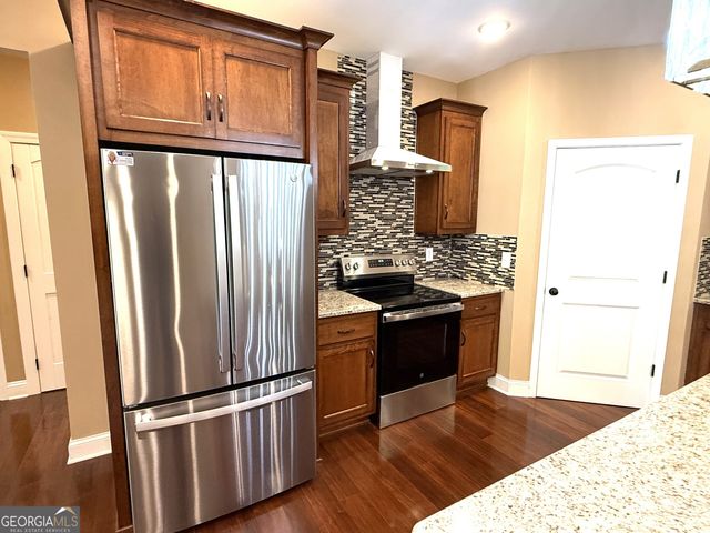 1663 Piedmont Road, Griffin, GA 30224
