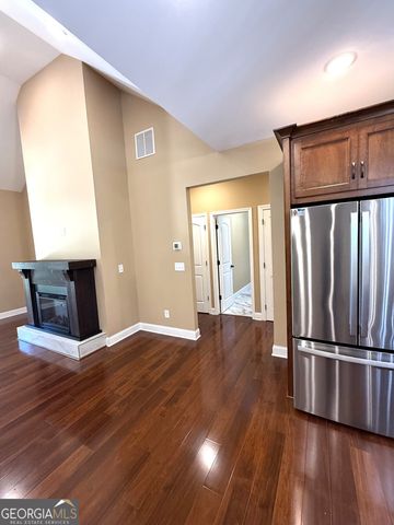 1663 Piedmont Road, Griffin, GA 30224