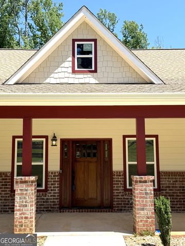 1663 Piedmont Road, Griffin, GA 30224
