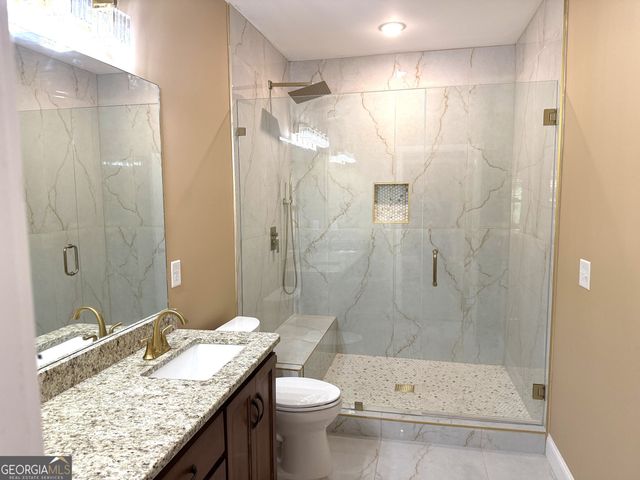 1663 Piedmont Road, Griffin, GA 30224