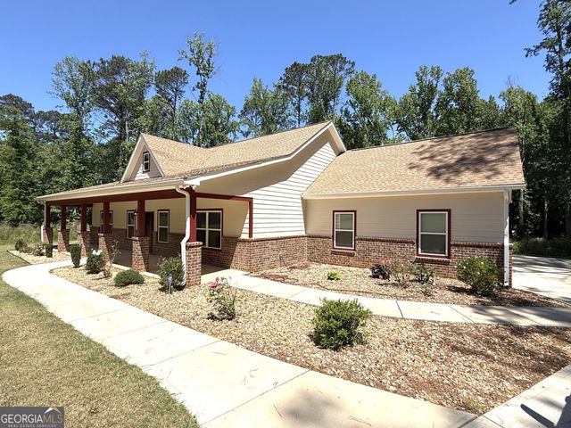 1663 Piedmont Road, Griffin, GA 30224