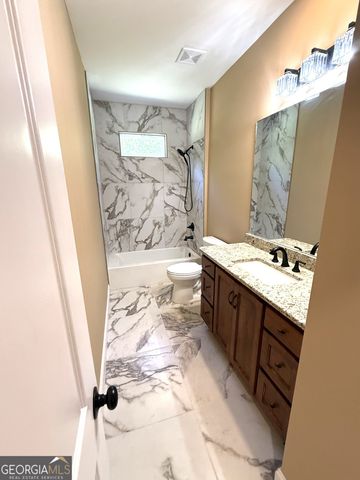 1663 Piedmont Road, Griffin, GA 30224