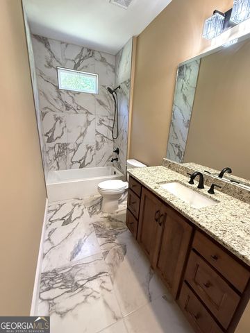 1663 Piedmont Road, Griffin, GA 30224