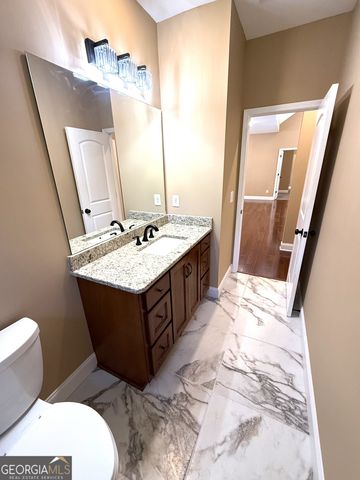 1663 Piedmont Road, Griffin, GA 30224