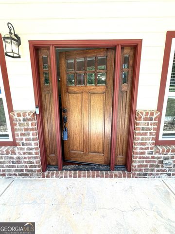 1663 Piedmont Road, Griffin, GA 30224