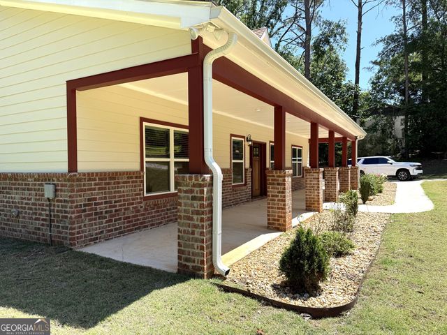 1663 Piedmont Road, Griffin, GA 30224