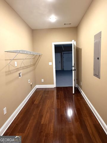 1663 Piedmont Road, Griffin, GA 30224