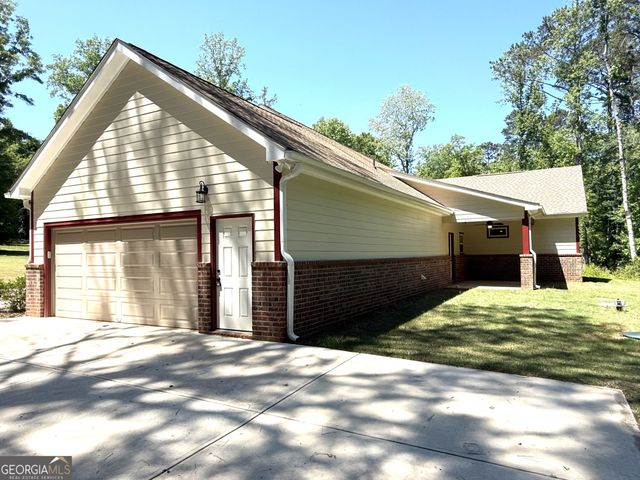 1663 Piedmont Road, Griffin, GA 30224