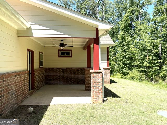 1663 Piedmont Road, Griffin, GA 30224