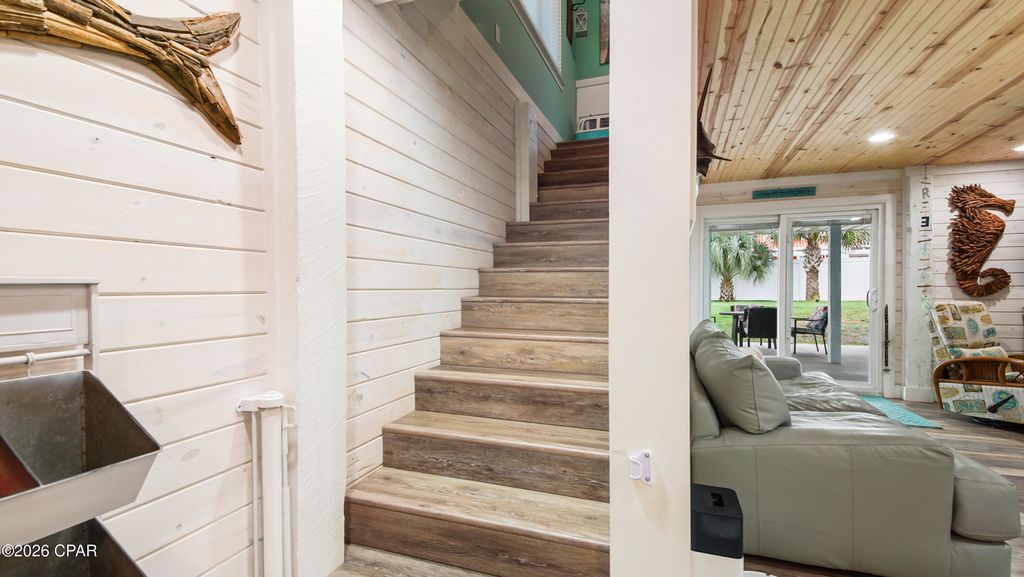 Image 13 of property listing at 7013 S Lagoon Drive, Panama City Beach, FL 32408