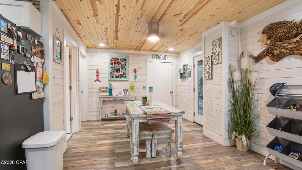 Image 14 of property listing at 7013 S Lagoon Drive, Panama City Beach, FL 32408