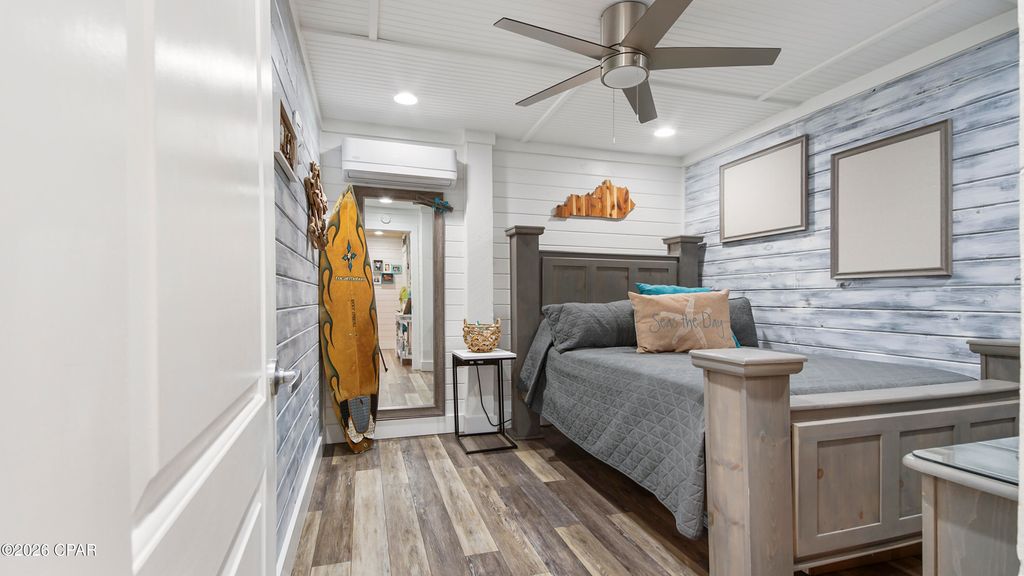 Image 23 of property listing at 7013 S Lagoon Drive, Panama City Beach, FL 32408