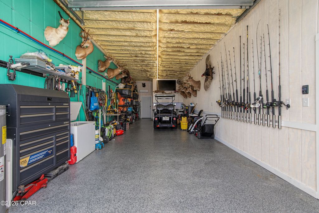 Image 27 of property listing at 7013 S Lagoon Drive, Panama City Beach, FL 32408