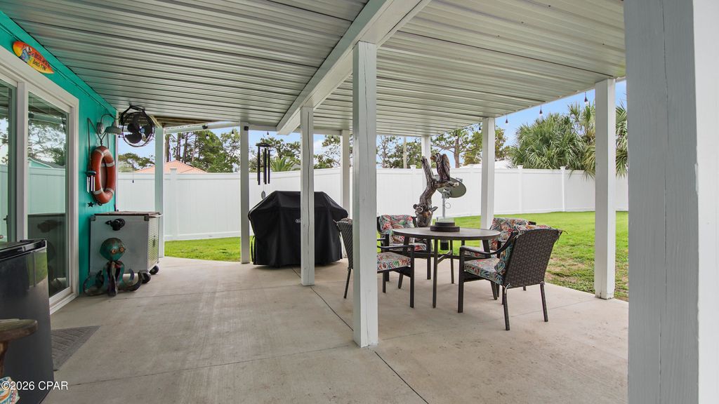 Image 33 of property listing at 7013 S Lagoon Drive, Panama City Beach, FL 32408