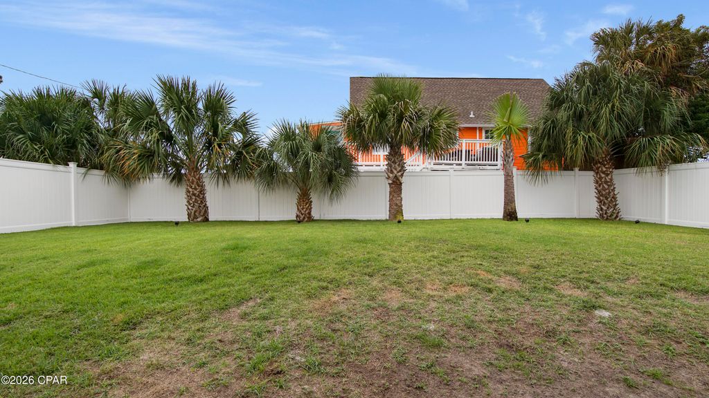 Image 34 of property listing at 7013 S Lagoon Drive, Panama City Beach, FL 32408