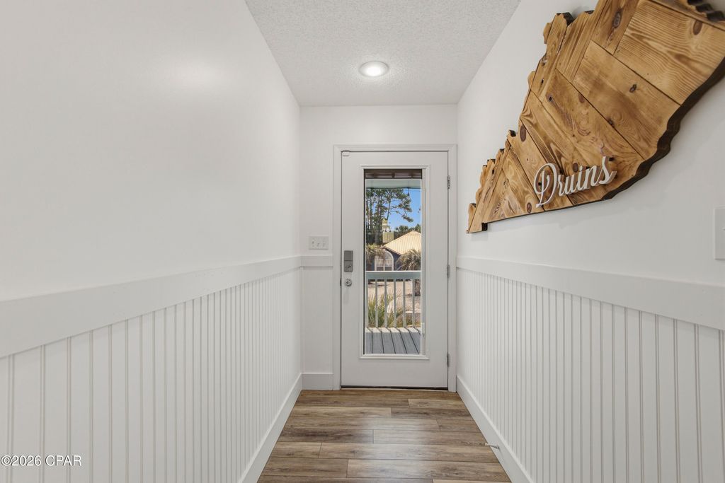 Image 35 of property listing at 7013 S Lagoon Drive, Panama City Beach, FL 32408