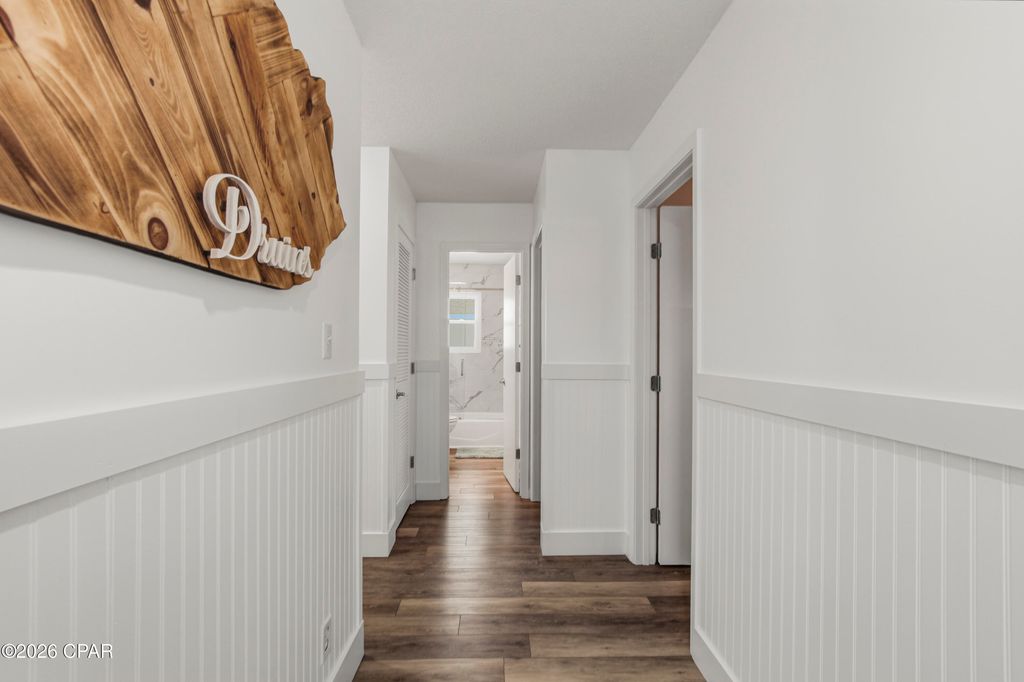 Image 36 of property listing at 7013 S Lagoon Drive, Panama City Beach, FL 32408