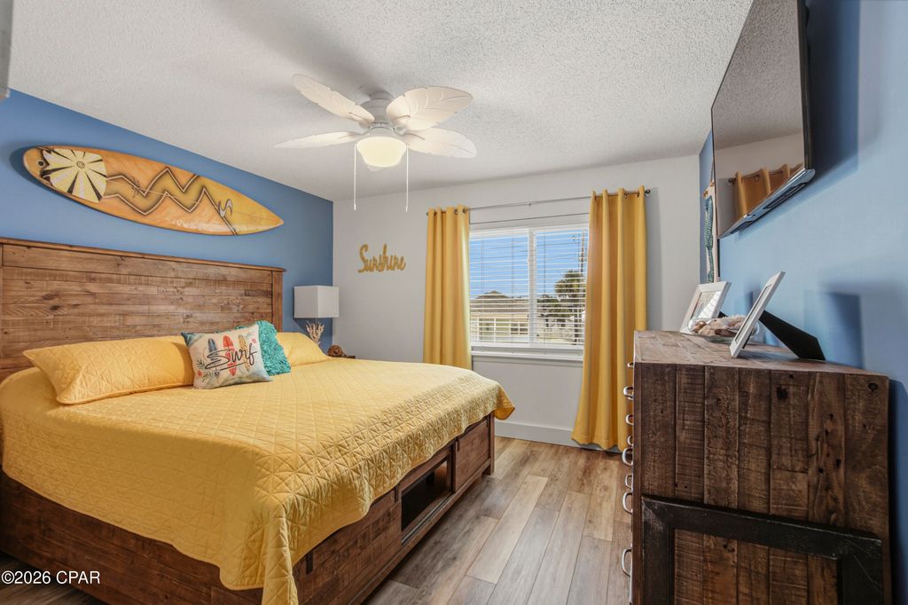 Image 39 of property listing at 7013 S Lagoon Drive, Panama City Beach, FL 32408