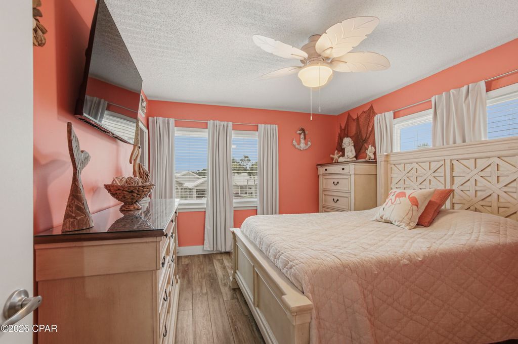 Image 41 of property listing at 7013 S Lagoon Drive, Panama City Beach, FL 32408