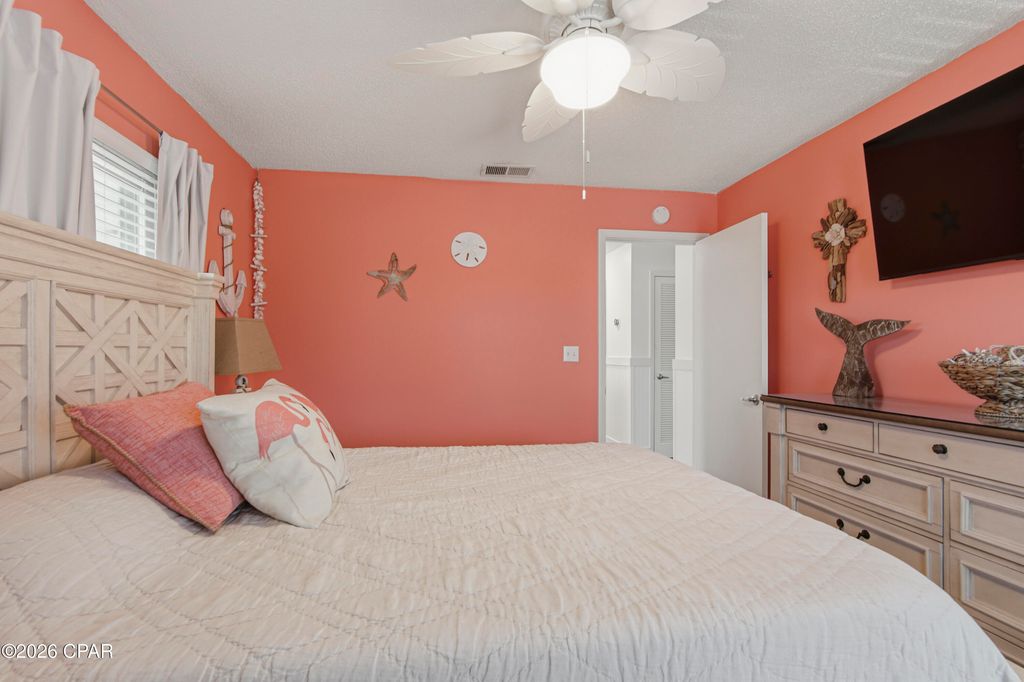Image 42 of property listing at 7013 S Lagoon Drive, Panama City Beach, FL 32408