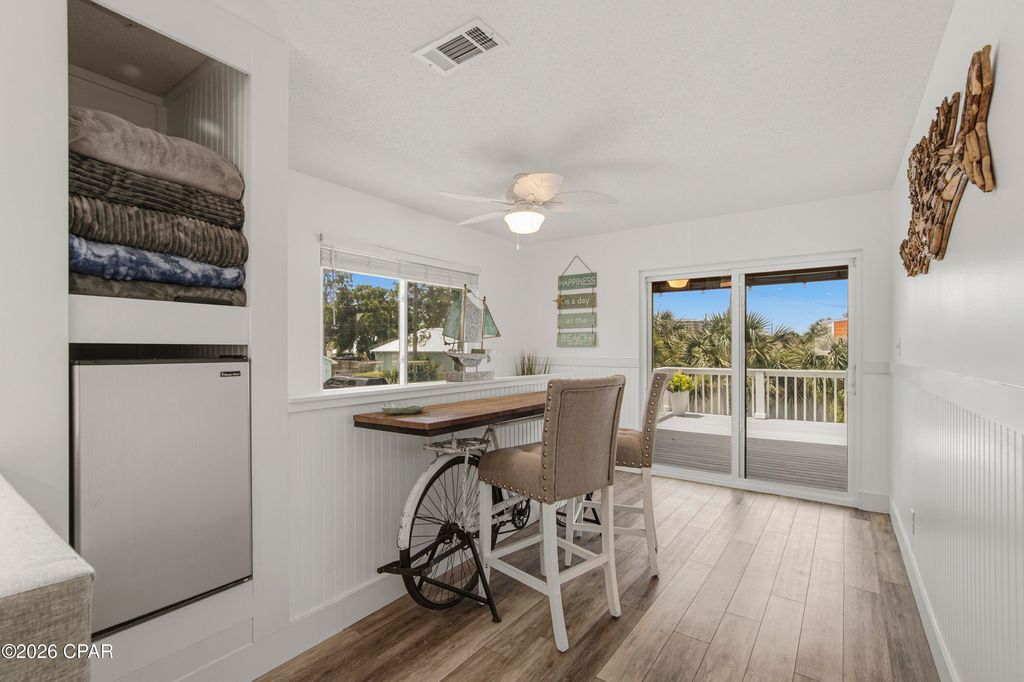 Image 45 of property listing at 7013 S Lagoon Drive, Panama City Beach, FL 32408