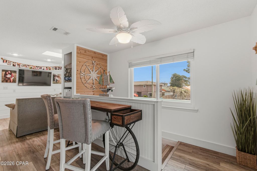 Image 46 of property listing at 7013 S Lagoon Drive, Panama City Beach, FL 32408