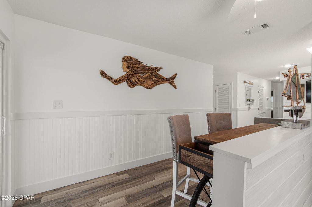 Image 48 of property listing at 7013 S Lagoon Drive, Panama City Beach, FL 32408